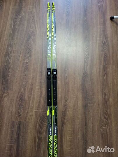 Беговые лыжи,ботинки,палки