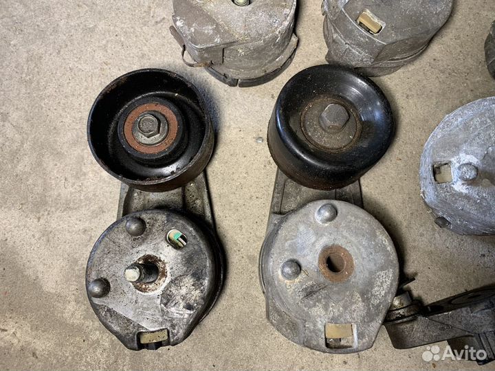 Натяжной ролик x-type s-type xj x308