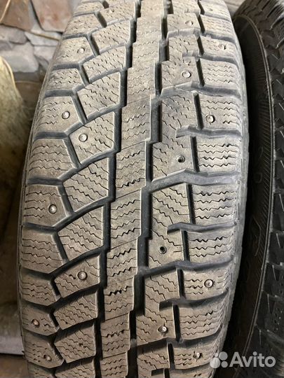 Cordiant Polar 2 185/65 R15 88T