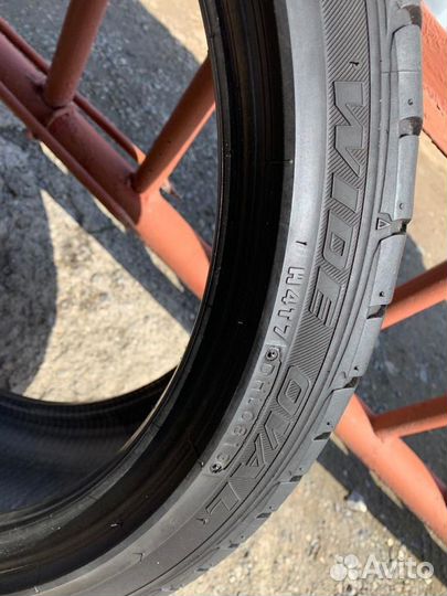Firestone Firehawk Wide Oval 225/40 R18 92W