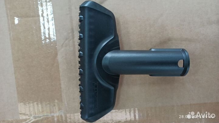 Насадка трубка для пароочистителя Керхер Karcher