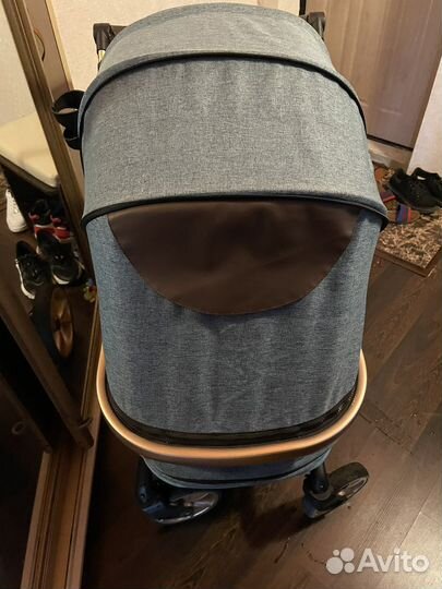 Коляска 2 в 1 Avello