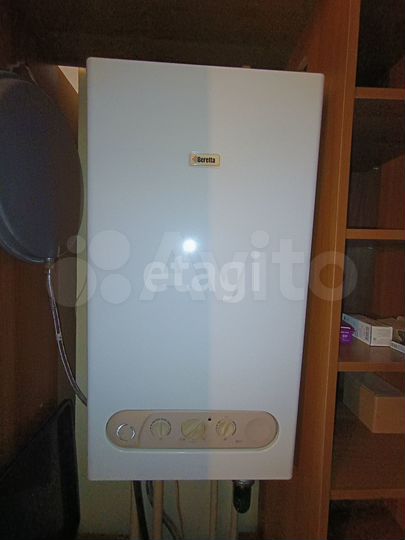 3-к. квартира, 100 м², 9/11 эт.