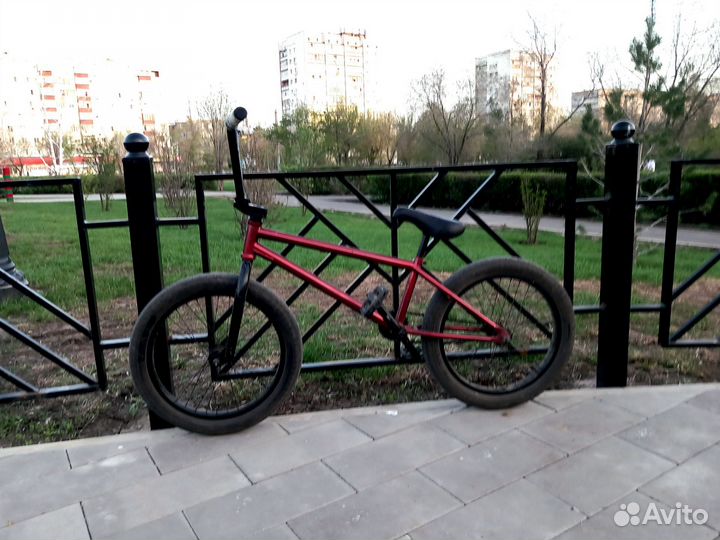BMX haro