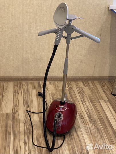 Отпариватель grand master