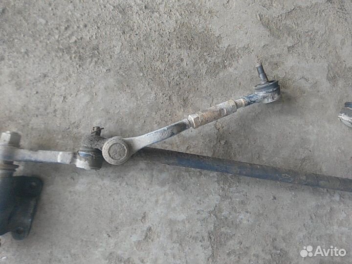 Рулевая трапеция Derways Shuttle Dadi