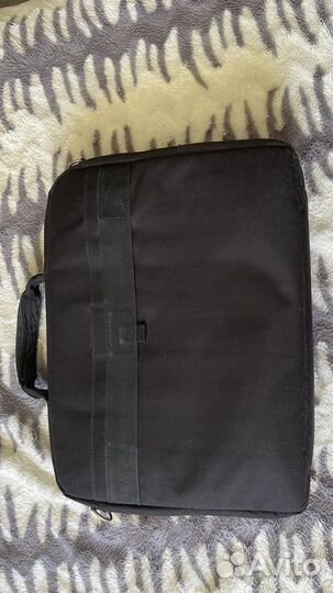 Сумка под ноутбук