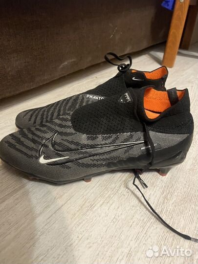 Бутсы Nike Griprnit