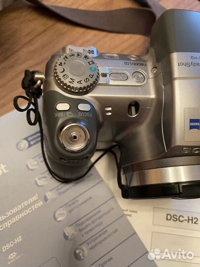 Фотоаппарат snap sights для подводной сьемки