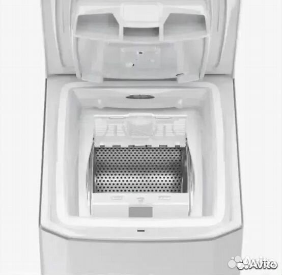 Стиральная машина Haier rtxs G382TM/1-07 Новая