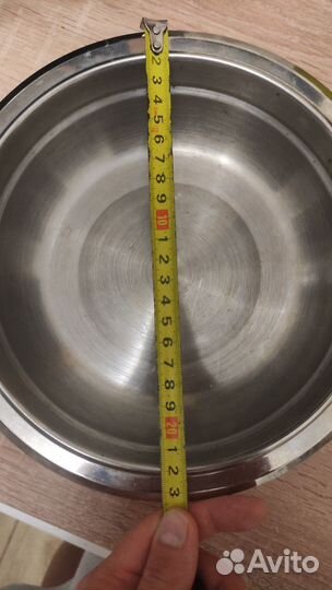 Zepter салатник/блюдо