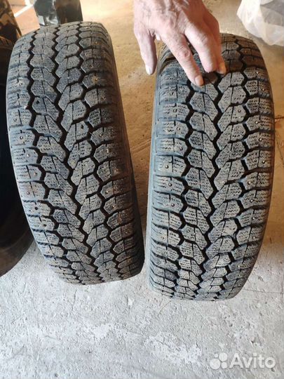 Amtel NordMaster ST-310 205/55 R16 90