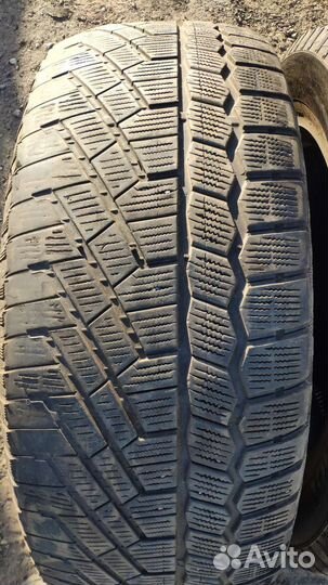 Continental ContiCrossContact LX Sport 265/60 R18