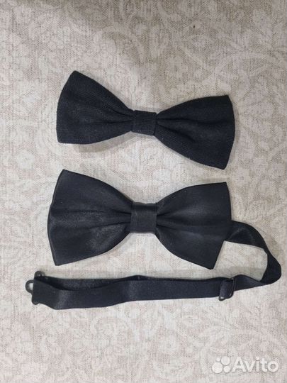 Галстук бабочка мужская