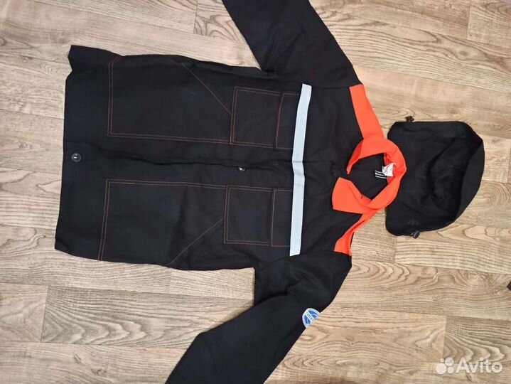 Роба летняя