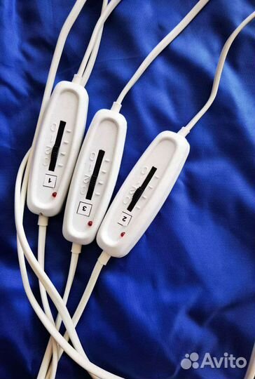 Термоодеяло для обертывания