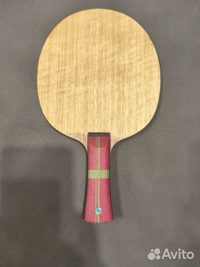 Основание butterfly T.Apolonia ZLC