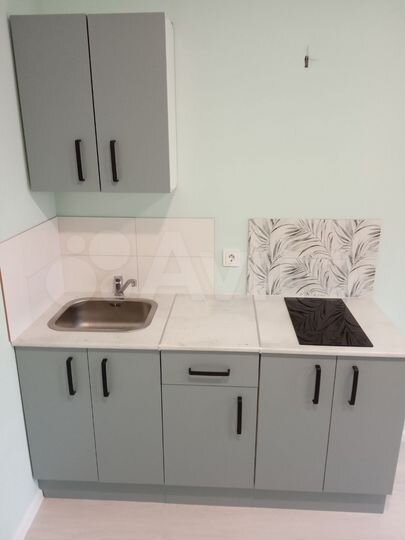 Квартира-студия, 20 м², 5/9 эт.