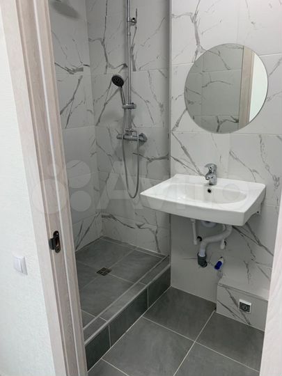 Квартира-студия, 23,4 м², 13/14 эт.