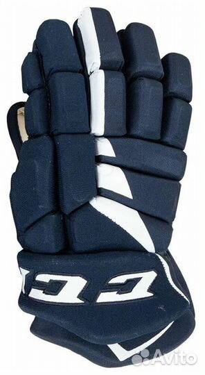 Краги Перчатки Хоккейные CCM jetspeed FT1FT4 FT485