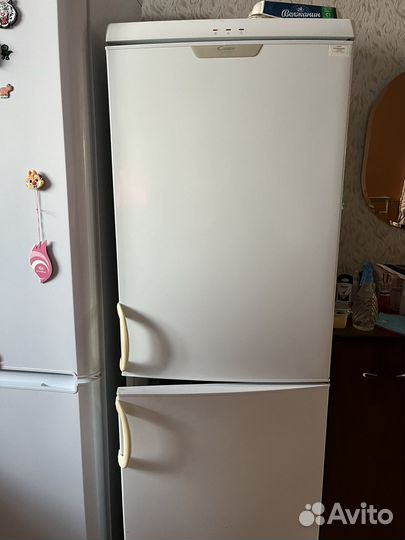 Холодильник бу