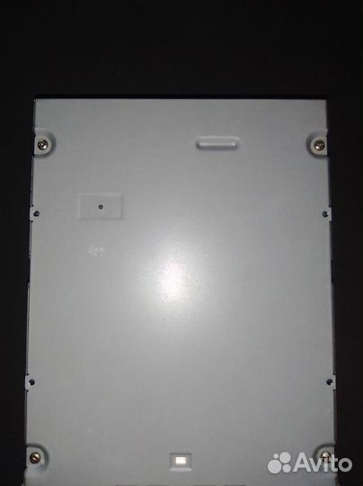 LG GCR-8521B White