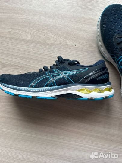 Кроссовки asics gel cayano 27