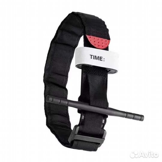 Турникет кровоостанавливающий тактический