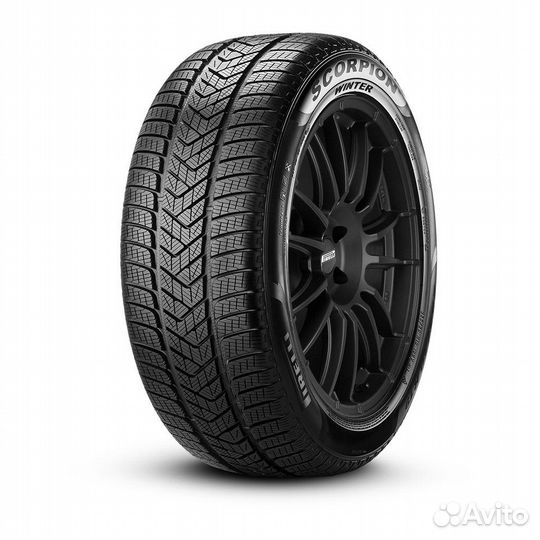 Pirelli Scorpion Winter 295/35 R21