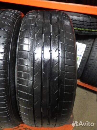 Bridgestone Dueler H/P Sport 225/55 R18