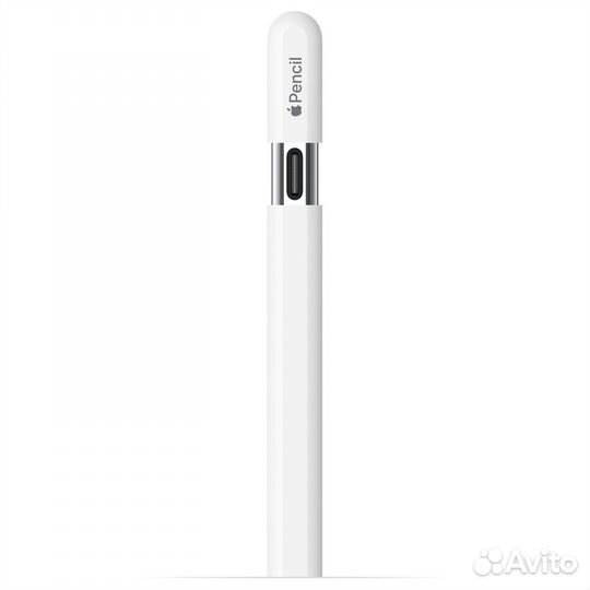 Apple Pencil (3nd Generation) с USB-C (muwa3)