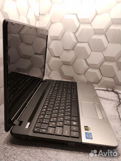 Классный Acer для игр и офиса с SSD/Nvidia/15.6