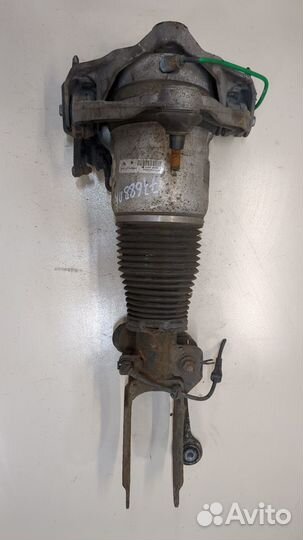 Амортизатор подвески Audi Q7, 2006