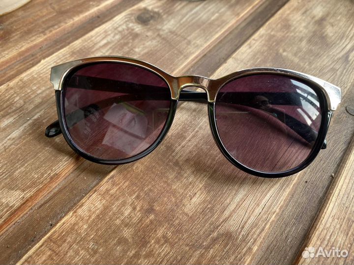 Солнцезащиные очки