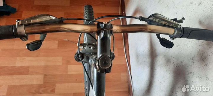 Велосипед Stern motion 3.0