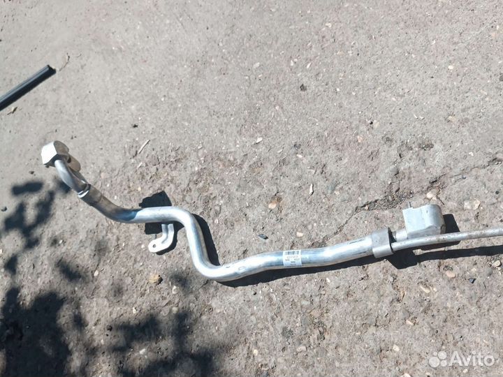 Трубка кондиционера BMW 5 series G30 (9234799)