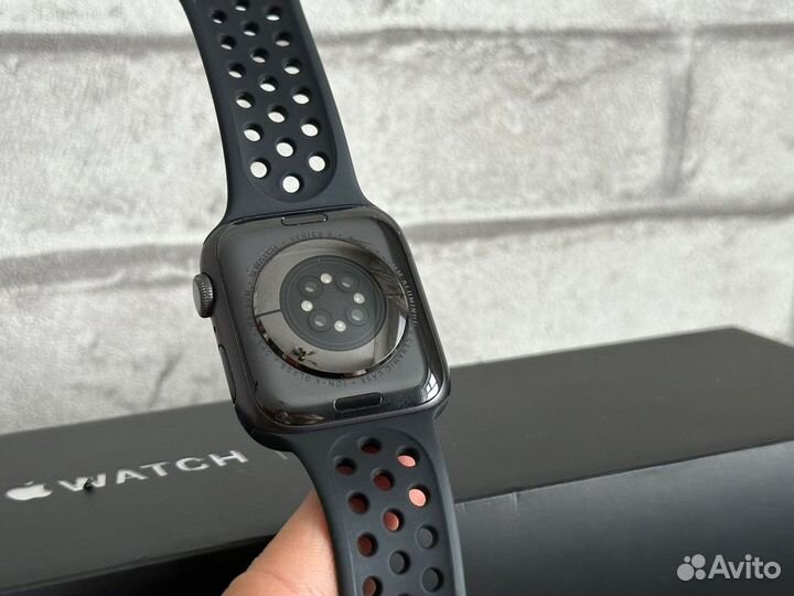 Apple Watch 6 44 mm