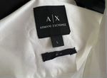 Armani exchange рубашка