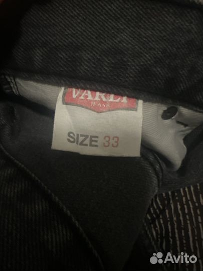 Джинсы Varli