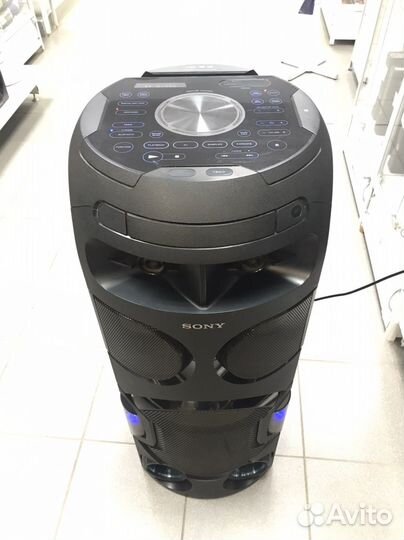 Колонка Sony 720D/машазин Аладдин