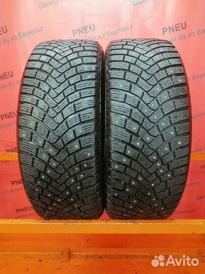 Continental IceContact 3 215/60 R16