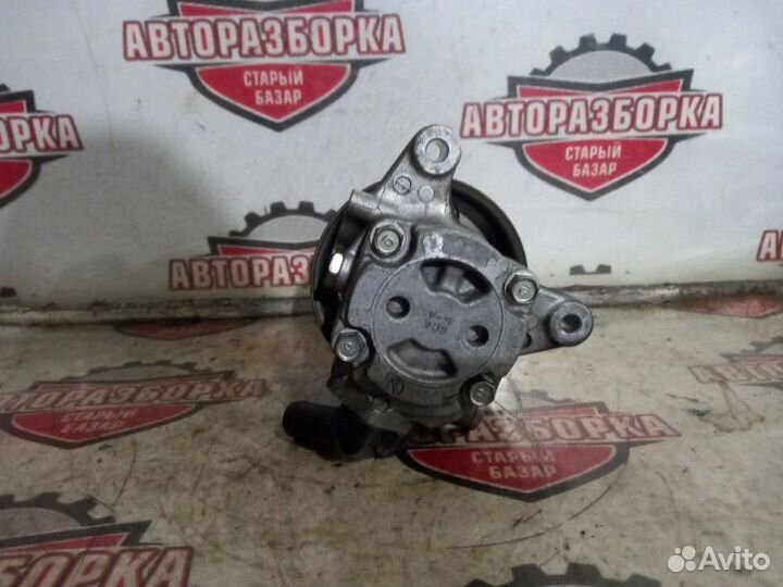 Насос гидроусилителя Honda Cr-V RE4 K24A 2010