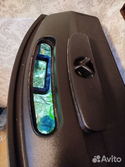 Аквариум с тумбой 80 литров