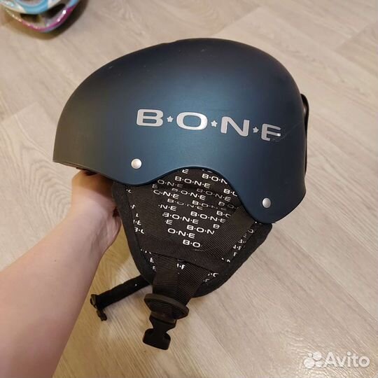 Шлем велосипедный взрослый