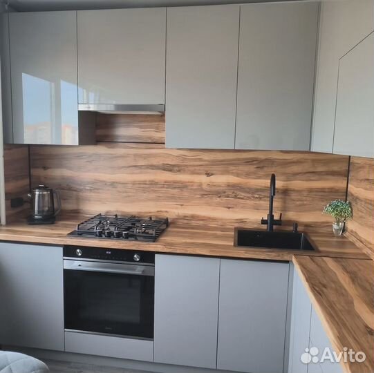 Кухни мебель