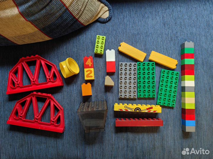 Бронь кубики для Юлии