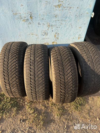 Gislaved Nord Frost 200 SUV 285/60 R18 116T