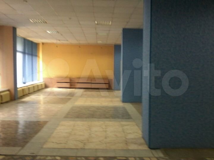 Торговая площадь, 80 м²