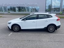 Volvo V40 Cross Country 2.0 AT, 2013, 114 241 км, с пробегом, цена 1 649 000 руб.