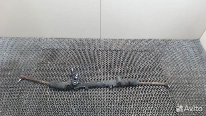 Рейка рулевая с г/у Opel Astra G, 2000